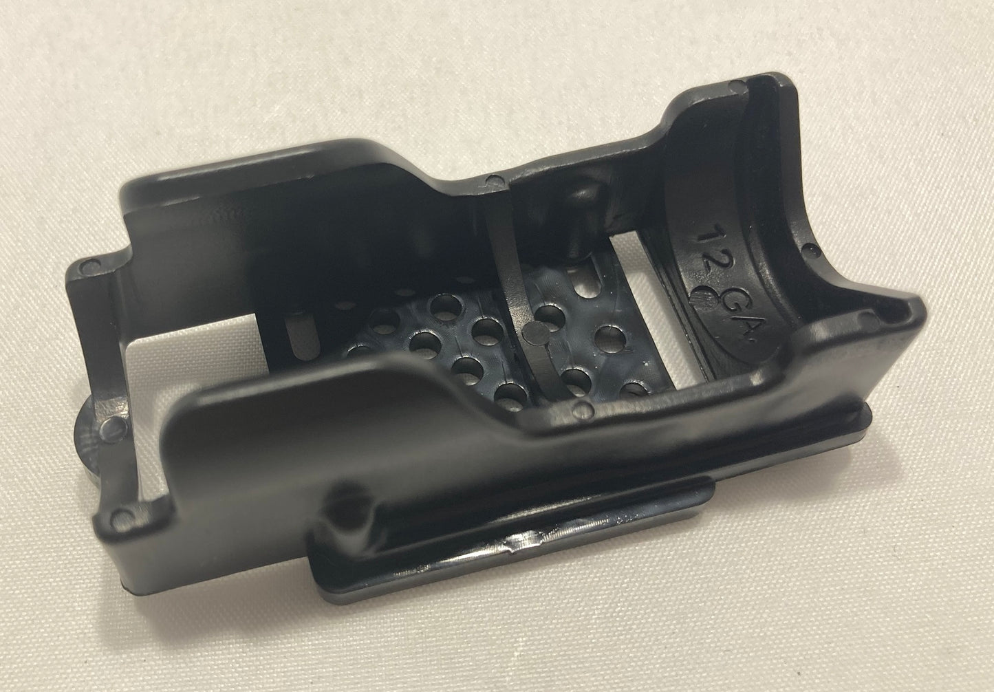 Ammo Holder / Carrier for 12GA shotshell