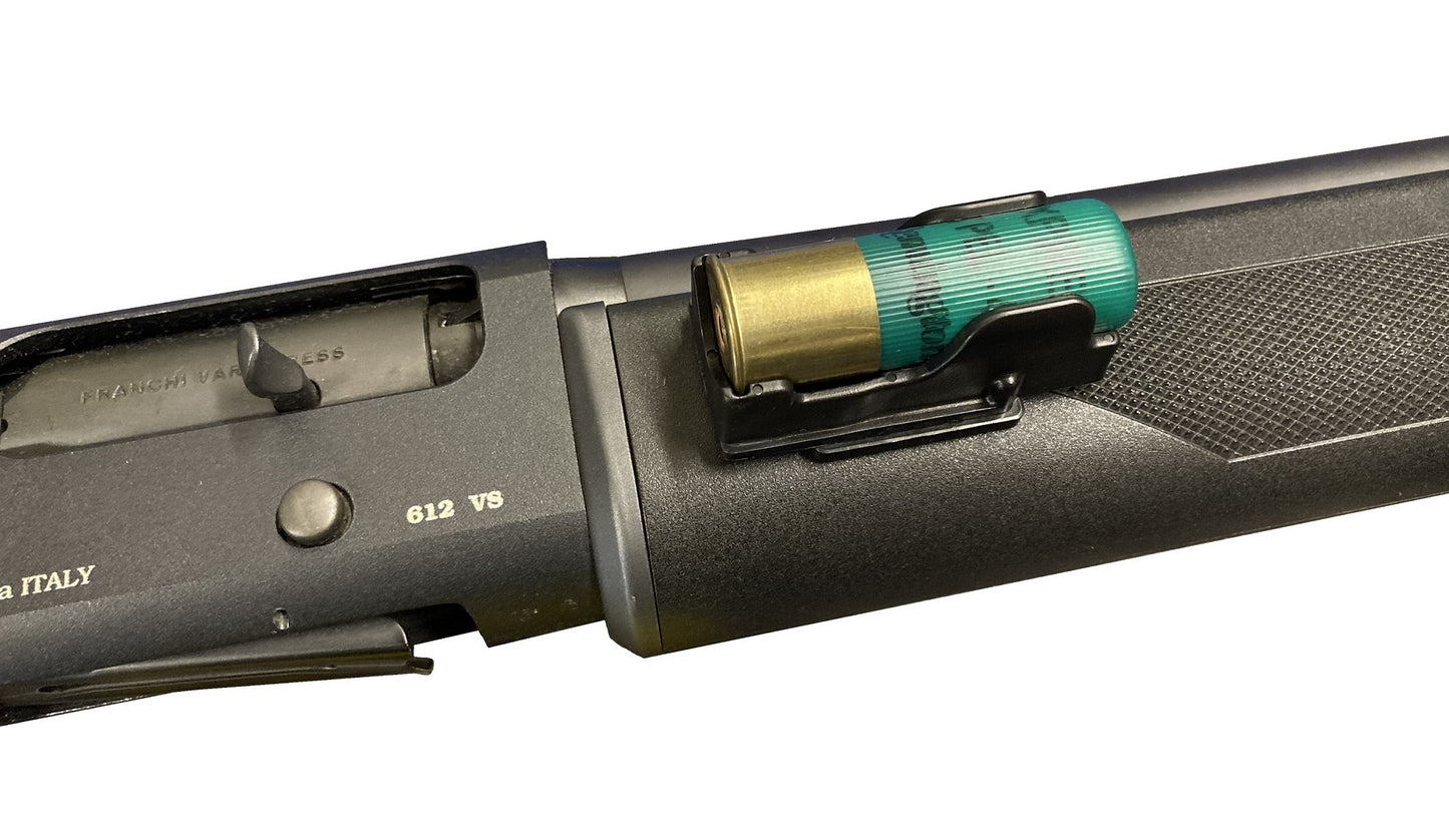 Ammo Holder / Carrier for 12GA shotshell