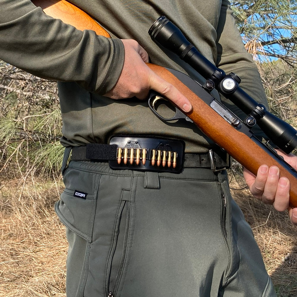 Ammo Holder - .22LR - 10 Rounds