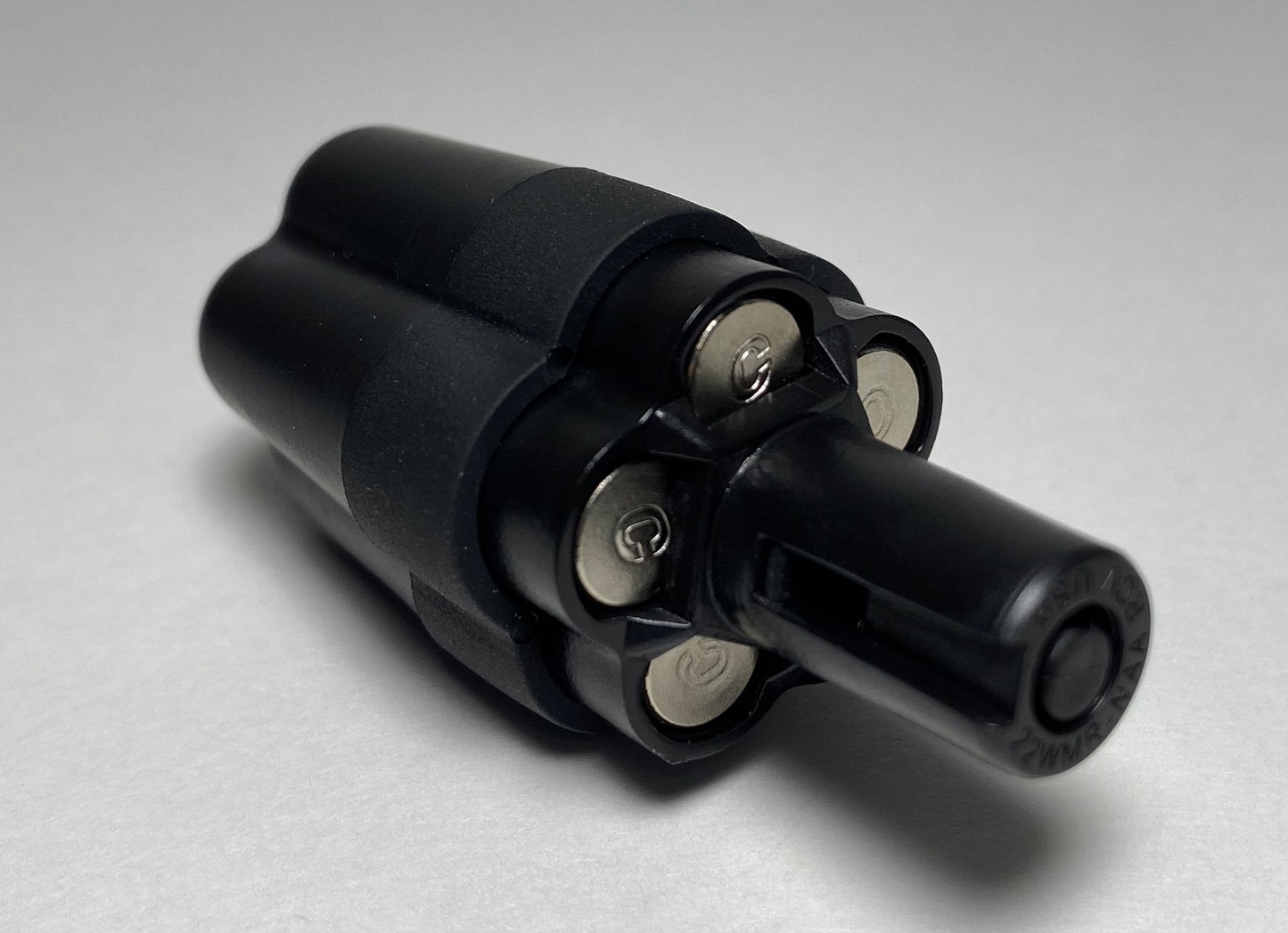 Ammo Pod (Speed Loader), Caliber: .22WMR / Magnum, 5-shot, for North American Arms (NAA) Mini Revolvers