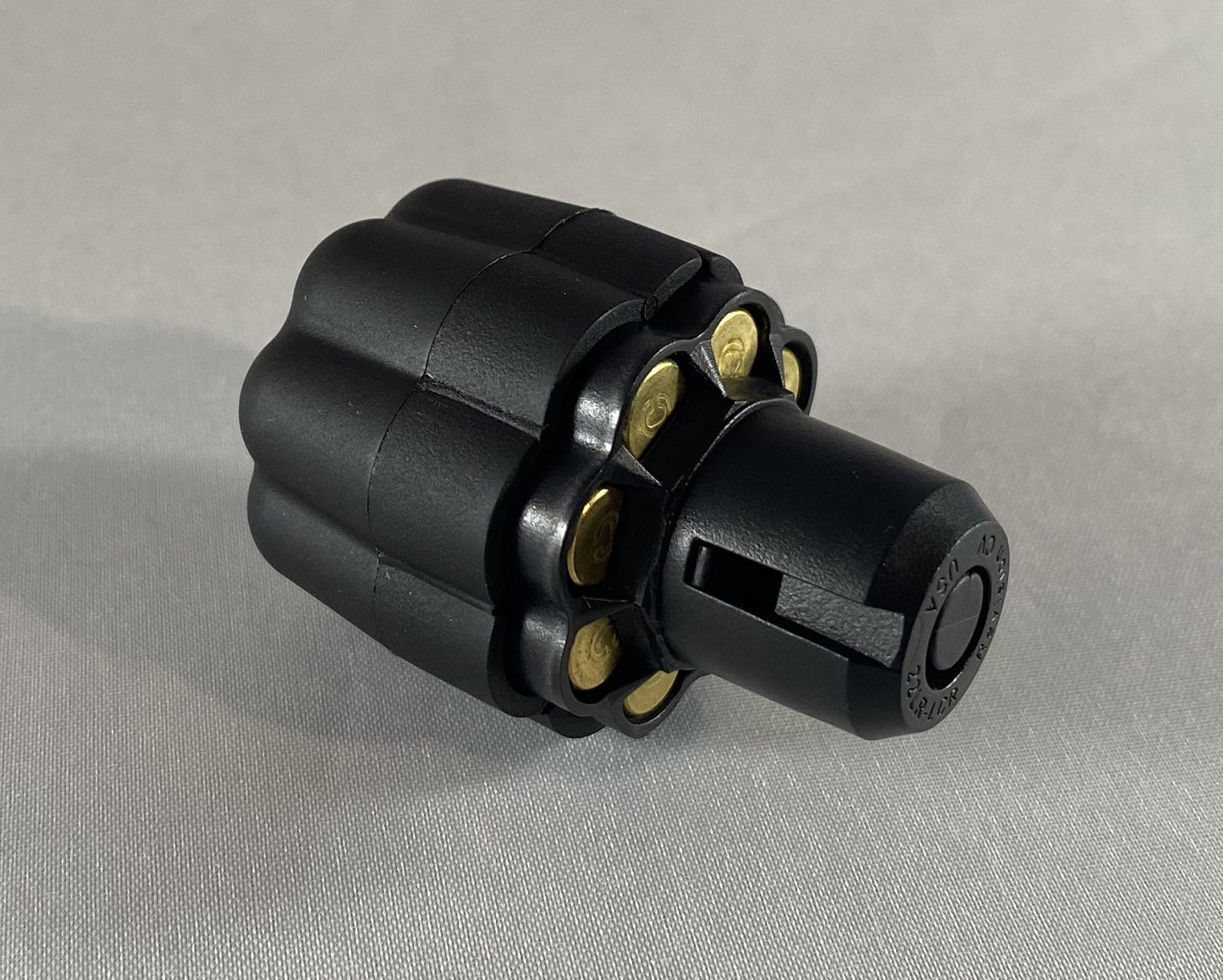 Ammo Pod (Speed Loader), Caliber: 22LR, for 8-Shot, Ruger LCR / LCRx revolvers