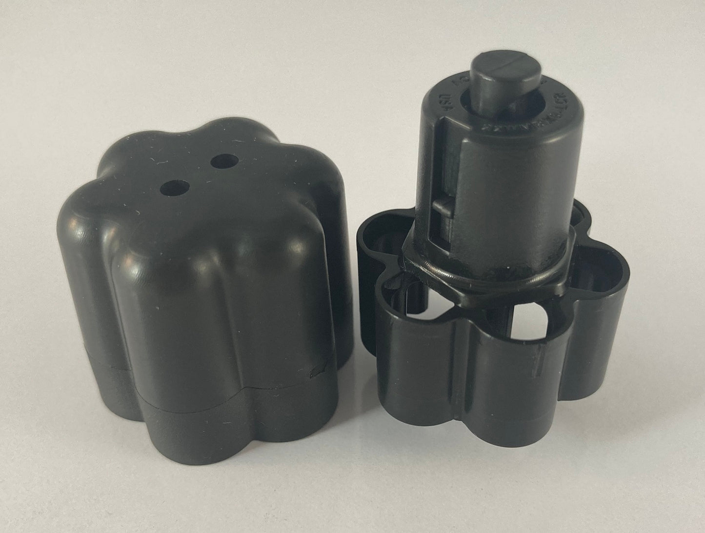 Ammo Pod (Speed Loader), Caliber: .22WMR / Magnum, 6-shot, for Ruger LCR