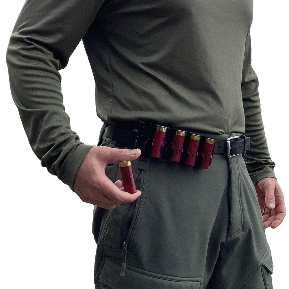 Ammo Holder - .12GA - 5 Rounds