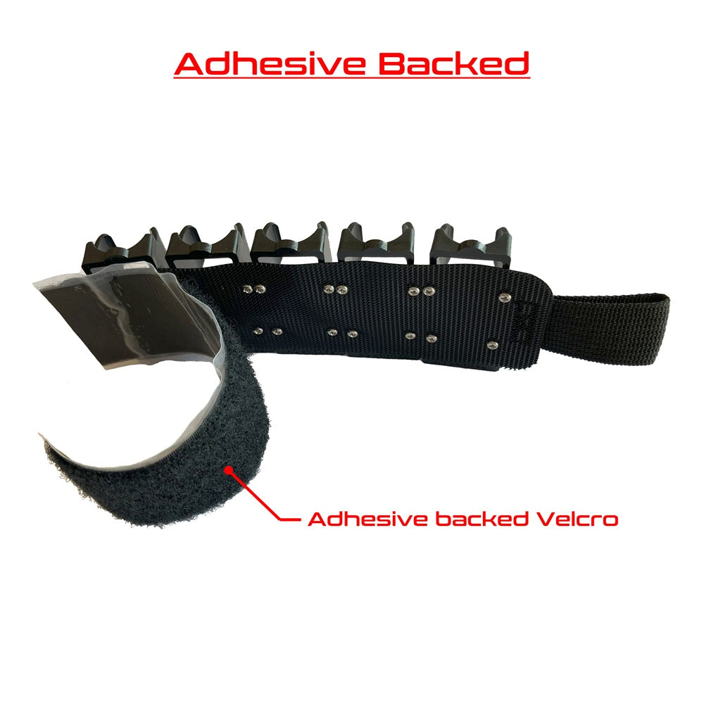 Ammo Holder - .12GA - 5 Rounds