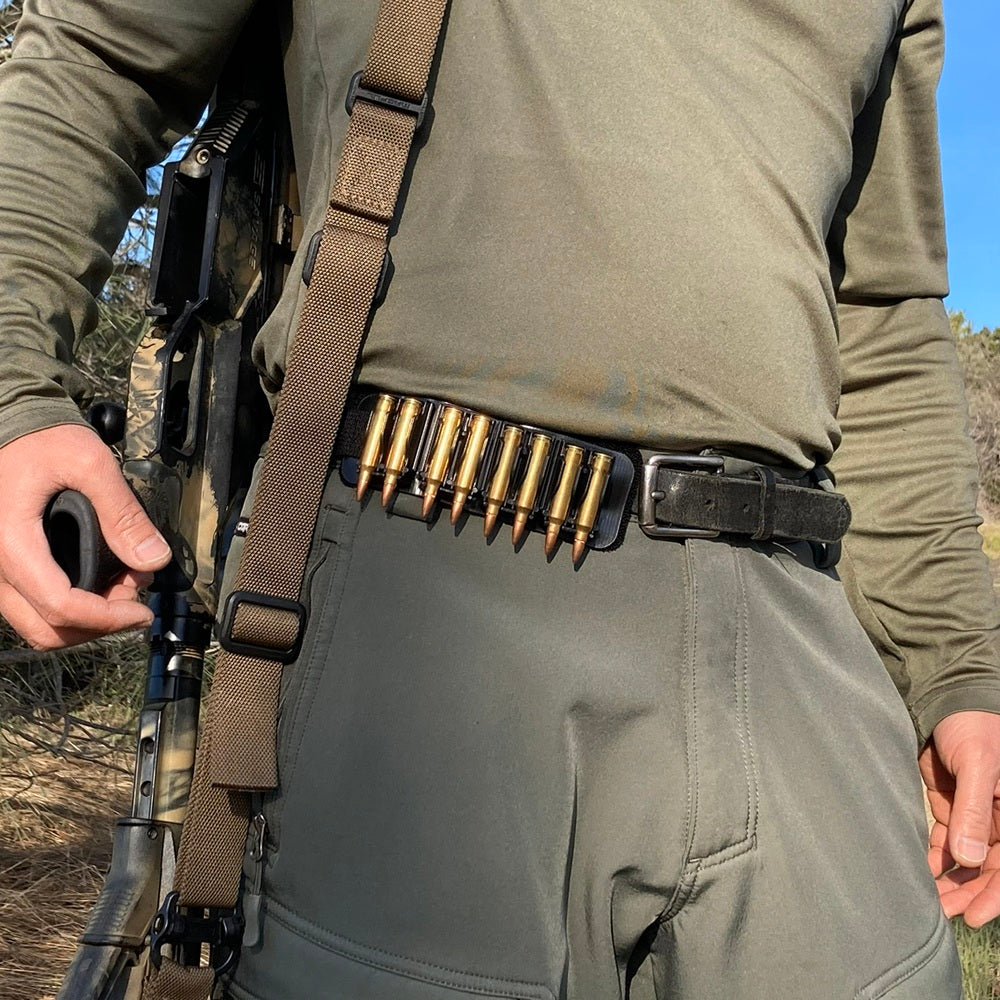 Ammo Holder - .223REM - 8 Rounds