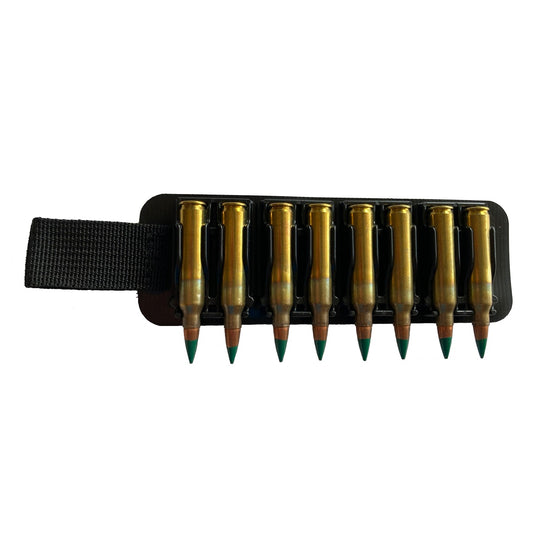 Ammo Card, 223 REM / 5.58 NATO, 8 round capacity