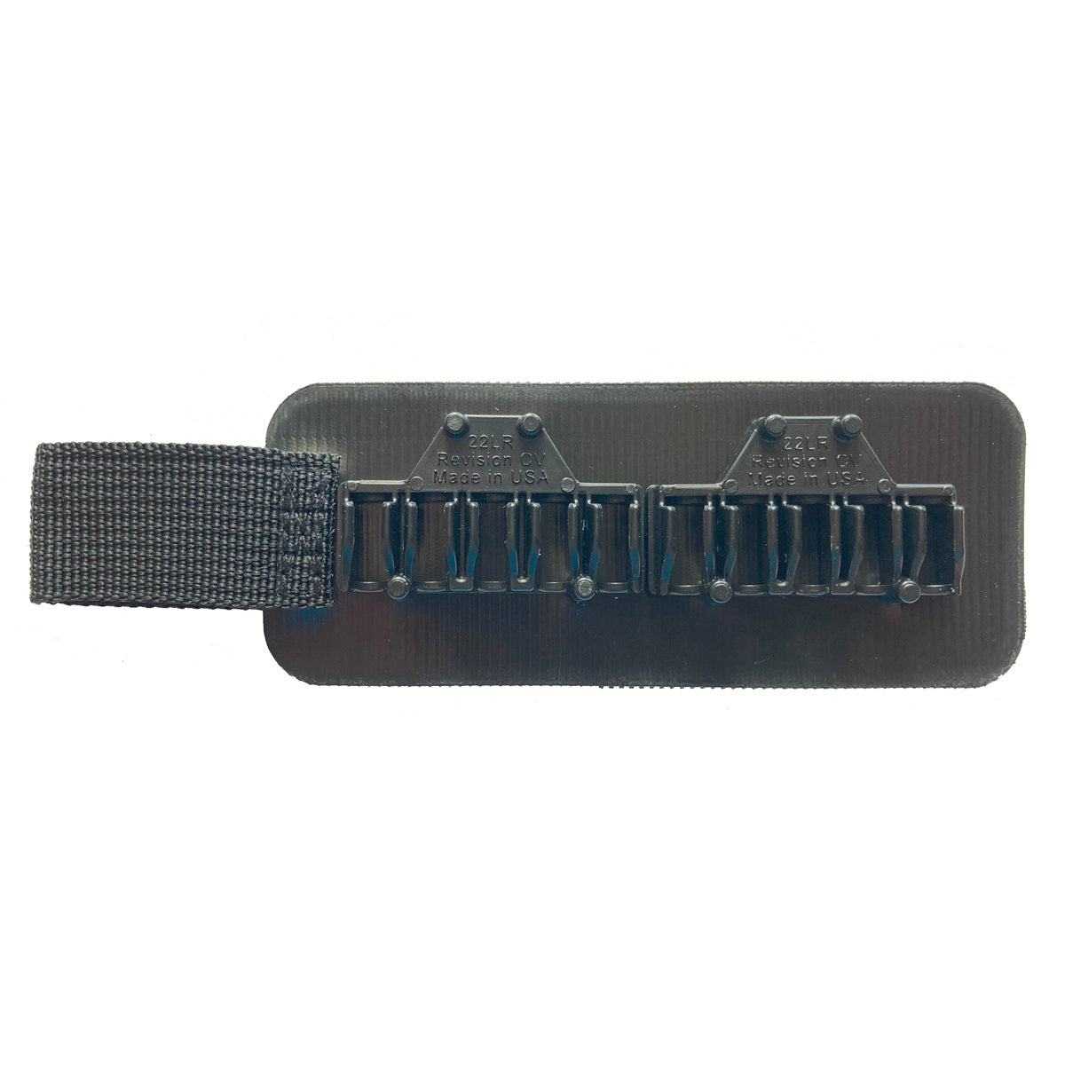 Ammo Card, 22LR, 10 round capacity
