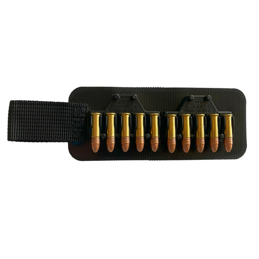 Ammo Card, 22LR, 10 round capacity