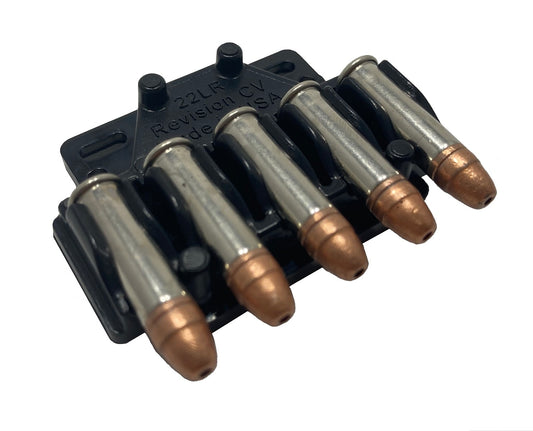 Ammo Holder - .22LR - 10 Rounds