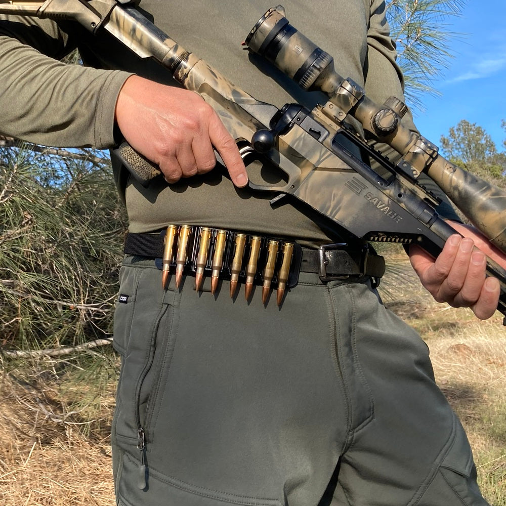 Ammo Holder - .308WIN - 8 Rounds