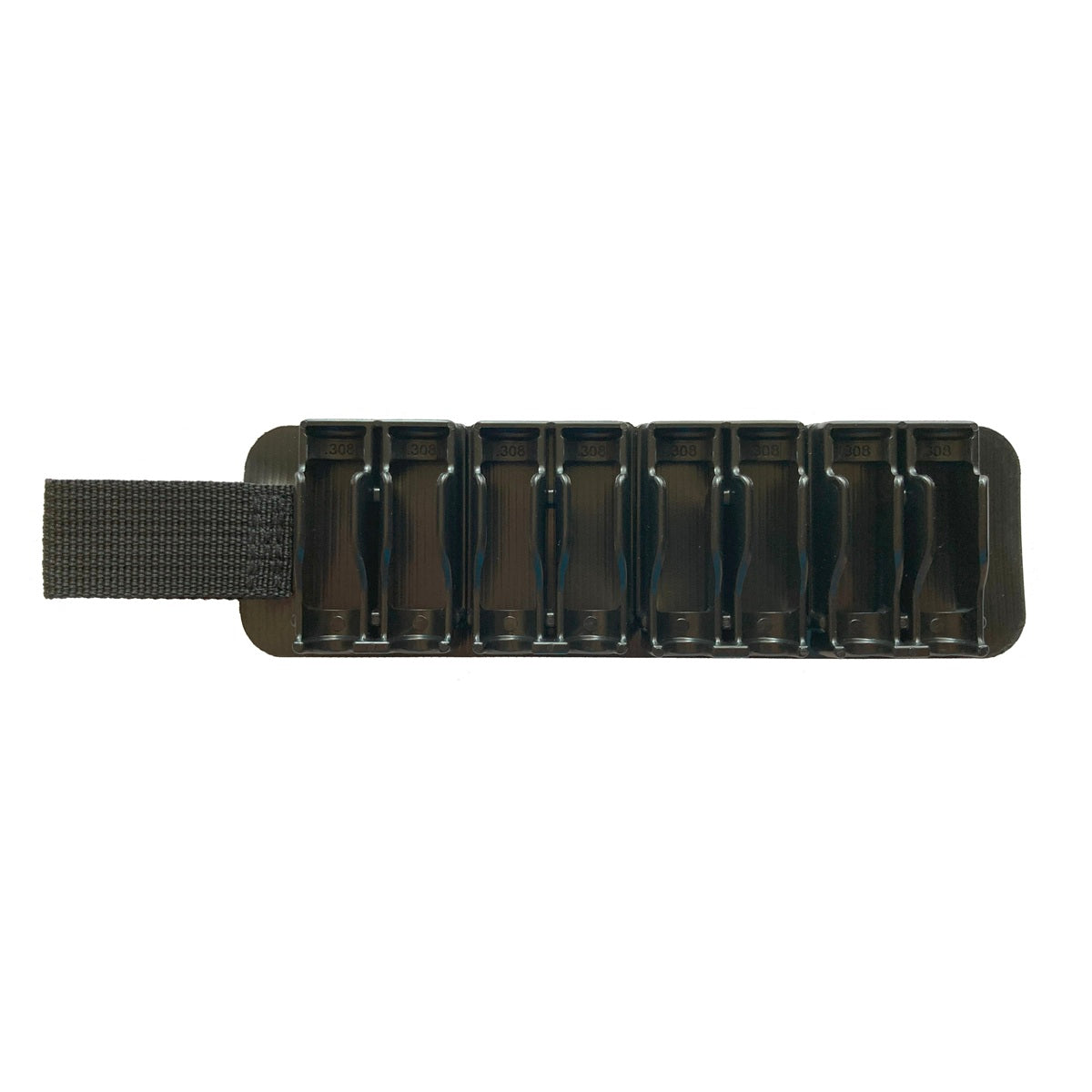 Ammo Card, 308 WIN / 7.62 NATO, 8 round capacity