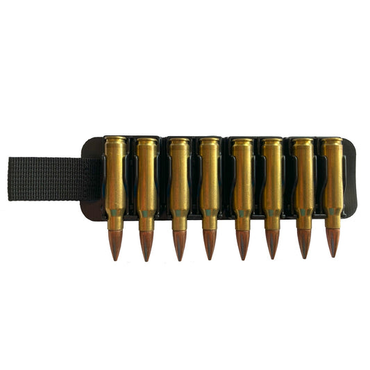 Ammo Card, 308 WIN / 7.62 NATO, 8 round capacity