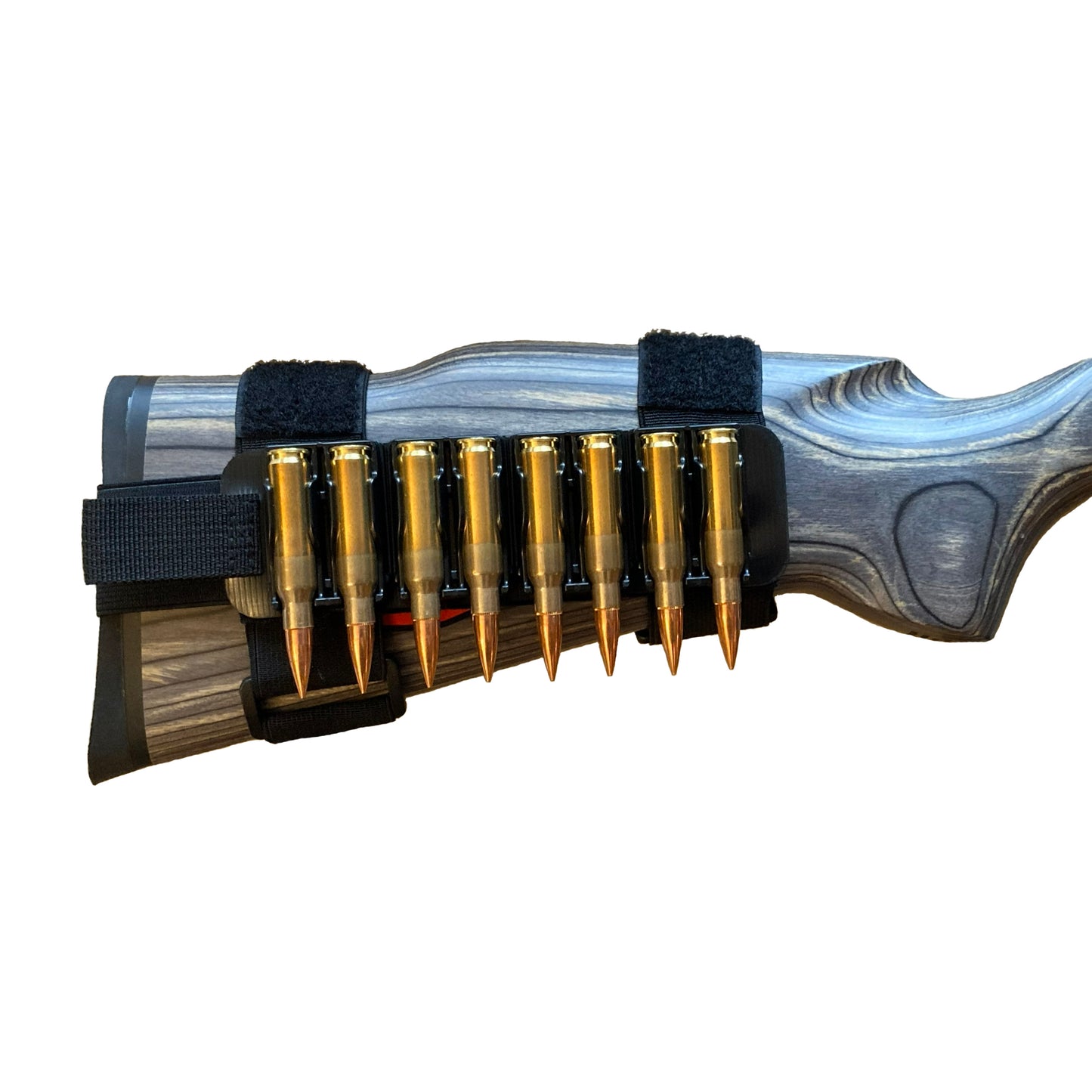 Ammo Holder - .308WIN - 8 Rounds