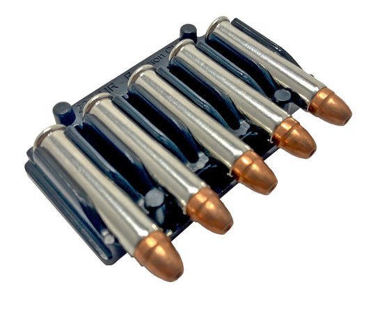 Ammo Holder - .22WMR / .17HMR - 10 Rounds