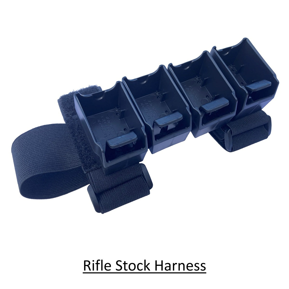 Magazine Carriers | Fits Ruger® 10/22® Factory 10-Rd. Rotary Magazine | 4-Pack