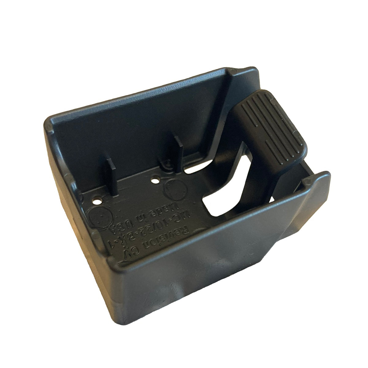 Ruger® 10/22® Magazine Carrier | Fits Factory 10-Round Rotary Magazine | 4-Pack
