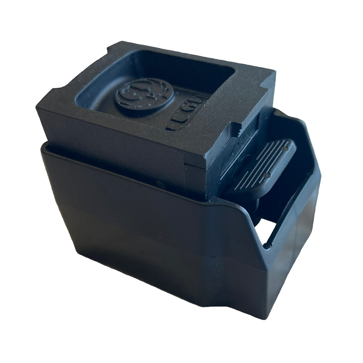 Ruger® 10/22® Magazine Carrier | Fits Factory 10-Round Rotary Magazine | 4-Pack